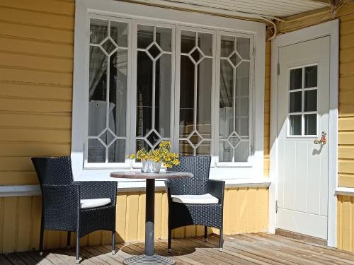 Naantali Old Town Apartment | Villa GABi