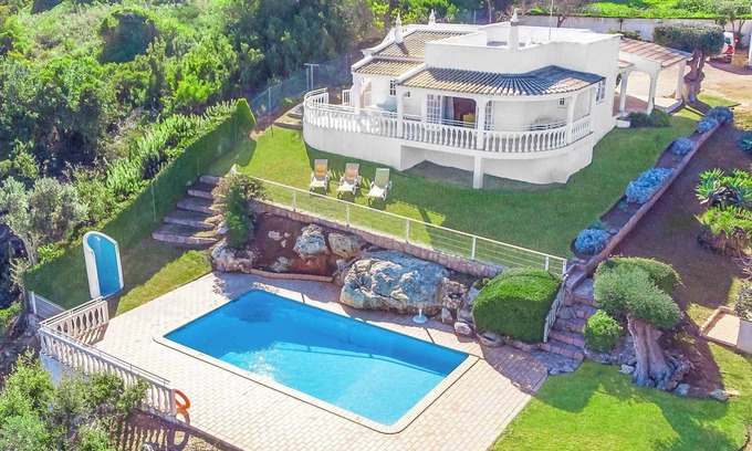 Vale de Parra Villa | Villa Gabie - Three Bedroom Villa, Sleeps 6