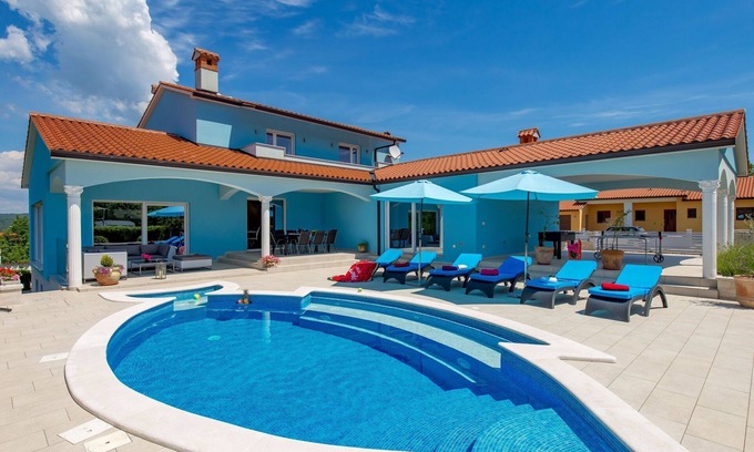 Rogocana House | Villa Gabriel by Interhome