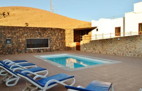 Mancha Blanca Villa | Villa Gabriela