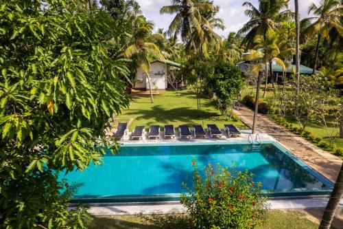 Kaduruduwa House | Villa Gaetano Unawatuna