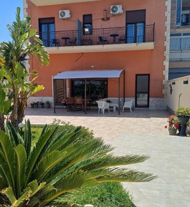 Agrigento House | Villa Gaia