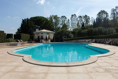 Galatina Villa | Villa Gaia with pool- Happy Rentals