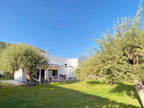 Cefalu Villa | Villa Gaja