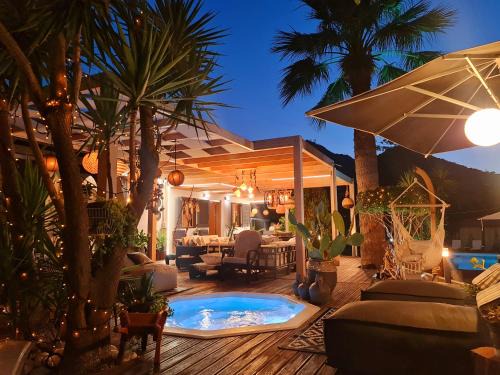 Bali Villa | Villa Gala
