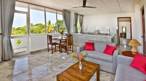 Nalagasdeniya House | Villa Gamini