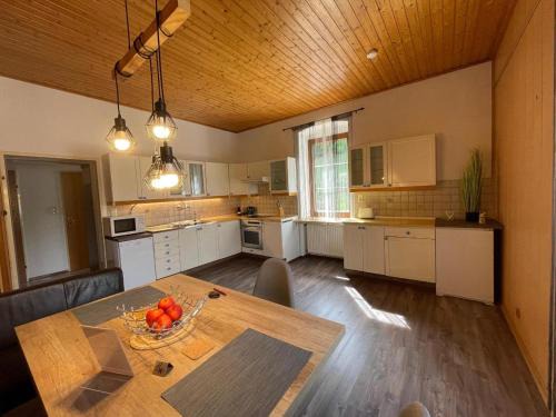 Muerzzuschlag Apartment | Villa Ganzstein Appartement