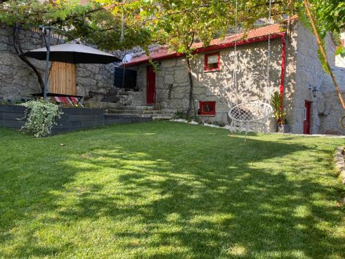Terras de Bouro House | Villa Garcia
