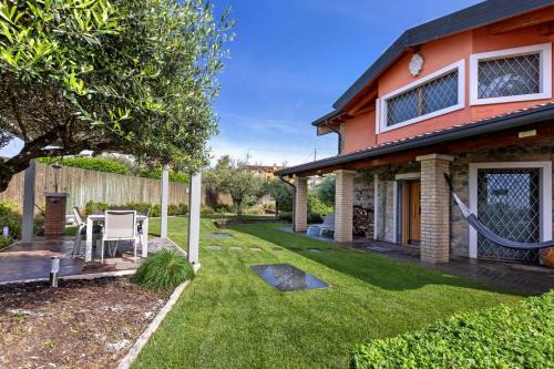 Colà Di Lazise Villa | Villa Garda lake