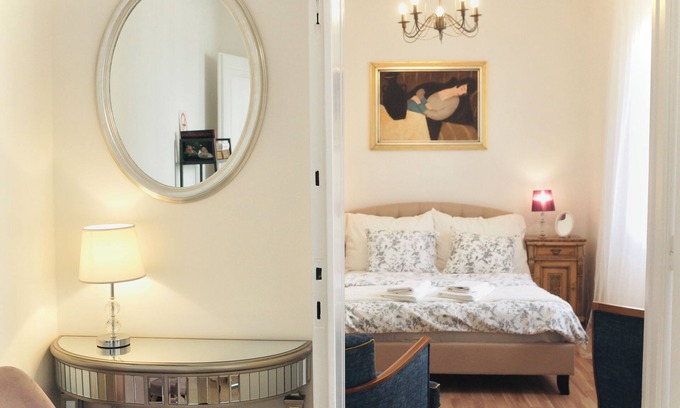 Matyasfoeld Apartment | Villa Garden - Charming 2-bedroom - with WiFi and AC in Budapest +free parking