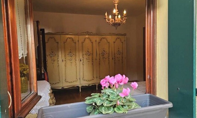 Oriago Villa | Villa Gardenia in Mira on the Riviera del Brenta
