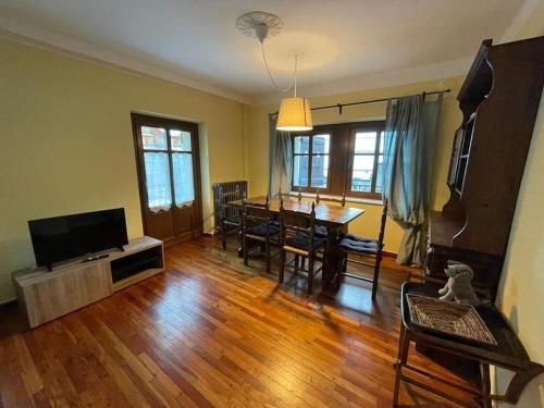 Limone Piemonte Apartment | Villa Gatti [Limone Centro]