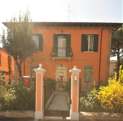 Ravenna Bed & Breakfast | Villa Gemma