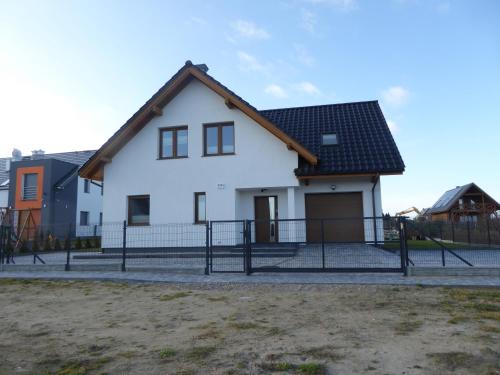 gmina Wolin Apartment | Villa Gena