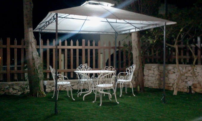 San Vito Lo Capo Villa | Villa Genna San Vito Lo Capo
