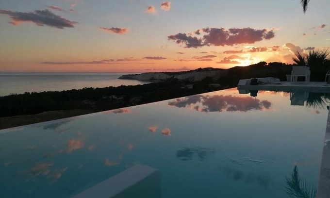 Montallegro Villa | Villa Gentile