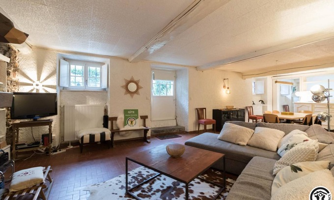 Bagneres-de-Luchon House | Villa Germaine - BAGNERES DE LUCHON