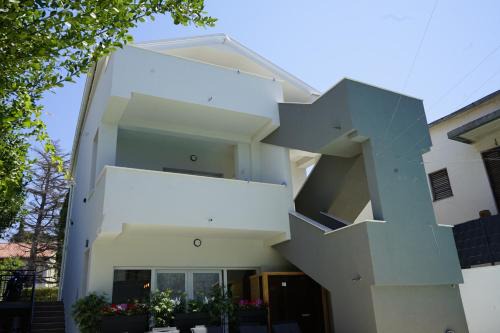Zadar Apartment | Villa GHEGA with Pool
