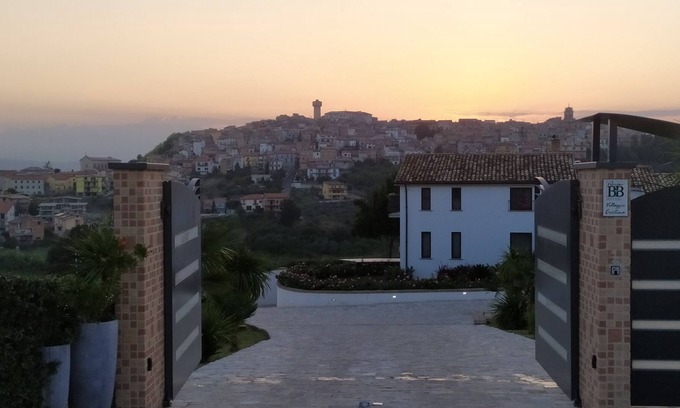 Monteodorisio House | Villa Giò Cristina