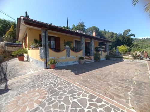 Santa Marina House | Villa Giò