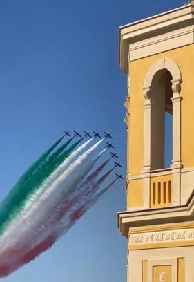 Trani Apartment | Villa Giada