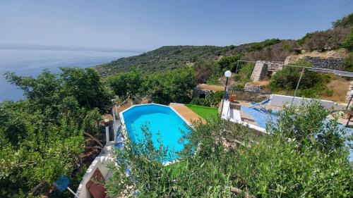 Corsano Villa | Villa Giardino dei Tratturi