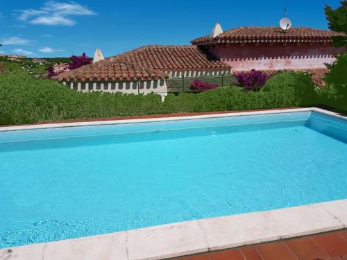 Punta De Su Turrione Villa | Villa Giglio