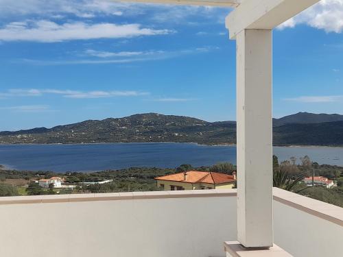 Cugnana Verde Apartment | Villa Ginepro