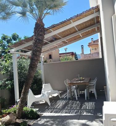 Maddalenedda House | Villa Ginevra