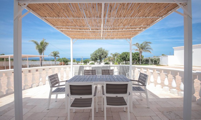 Capitolo Villa | Villa Ginevra - La Dimora by Apulia Hospitality