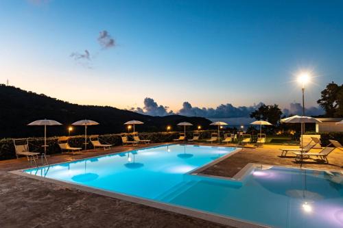 Ficarra Hotel | Villa Ginevra Resort Agrituristico