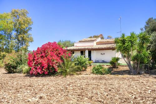 Sampieri House | Villa GIO'