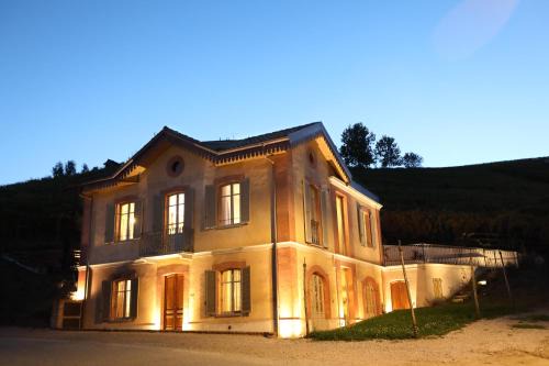 Barolo Apartment | Villa Giobatta