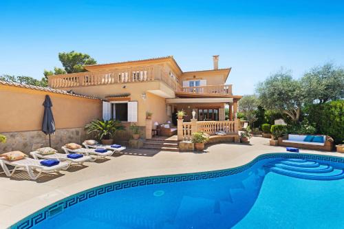 Tolleric House | Villa Gioia