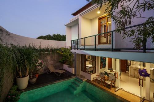 Denpasar Timur Villa | Villa Gioia