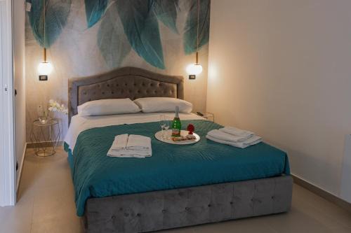 Realmonte Apartment | Villa Gioia