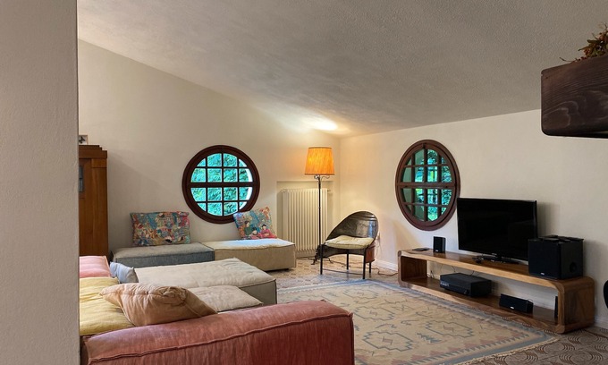 Torreglia House | Villa Gioia on the Euganean Hills