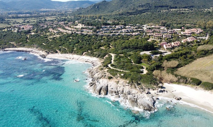 Sant'Elmo Villa | Villa Gioia Sant'Elmo