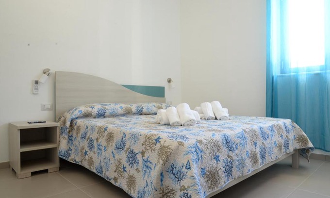 Palinuro Bed & Breakfast | Villa Giovanni
