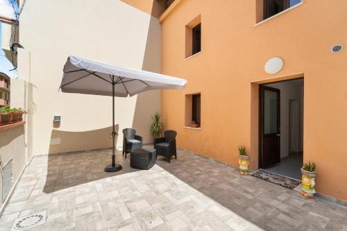 Guspini House | Villa Giovia