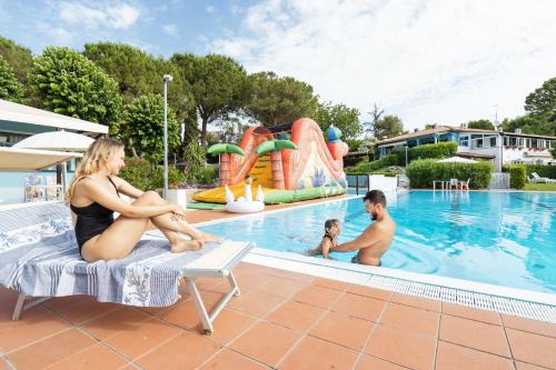 Villaggio Taunus Apartment | Villa Girasoli - Taunus Vacanze