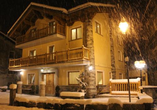 Gaby Apartment | Villa Giuditta Residence