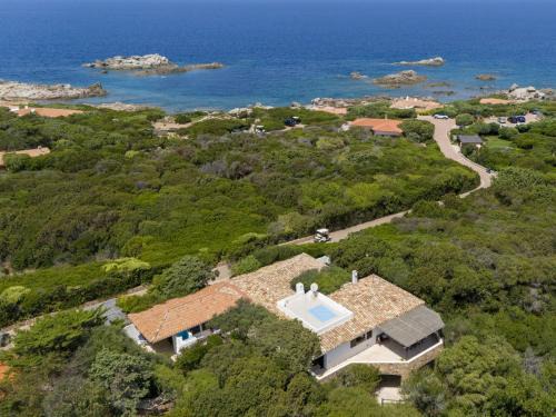 Portobello di Gallura Villa | Villa Giulia by Interhome