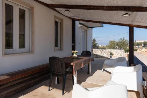 Alcamo Villa | Villa Giulia