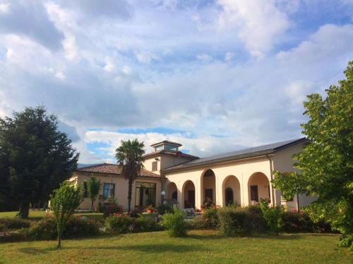 Avezzano Apartment | Villa Giulia