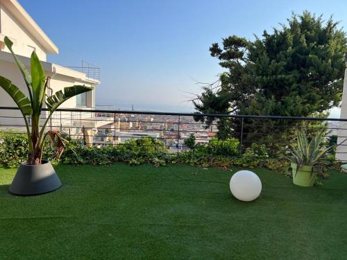 Alcamo Apartment | Villa Giulia Maria