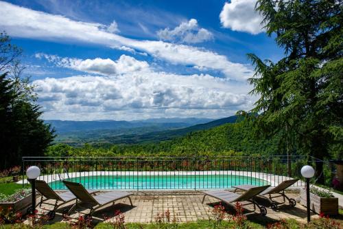 Scarperia Bed & Breakfast | Villa Giuliana B&B