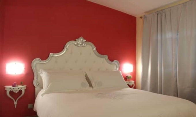 Antronapiana Apartment | Villa Giuly First Floor