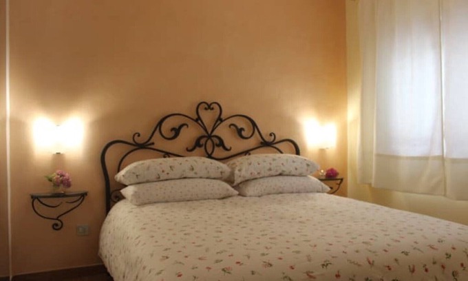 Antronapiana Apartment | Villa Giuly Ground floor