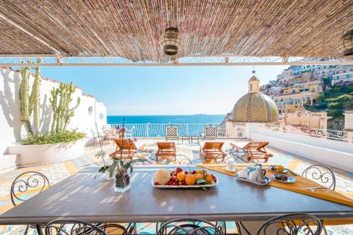 Positano City Centre House | Villa Giusy